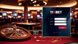 11x bet login, 