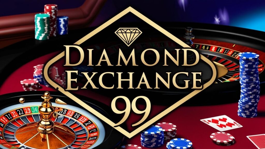Diamond Exchange 99
