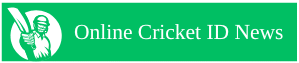 online cricket id