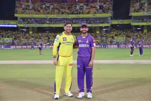 CSK vs KKR Dream11 Prediction