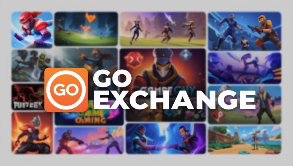 go exchange