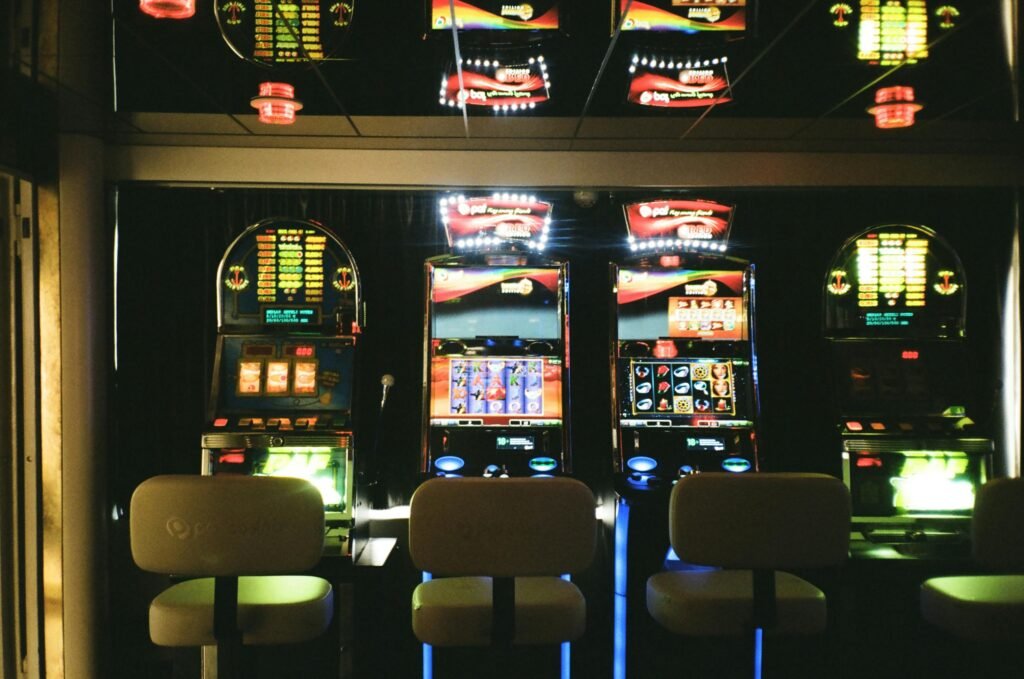 adani exchange betting - casino